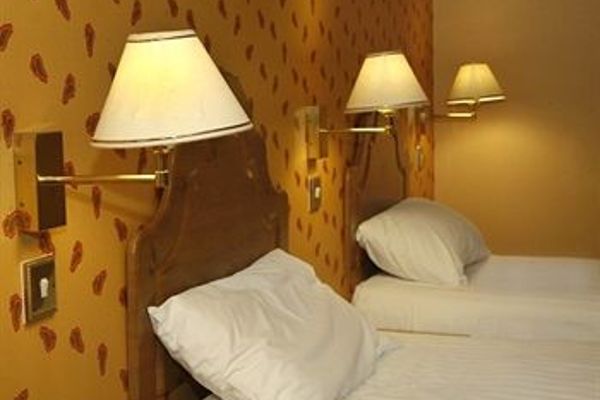 Kellys Inn (Omagh)